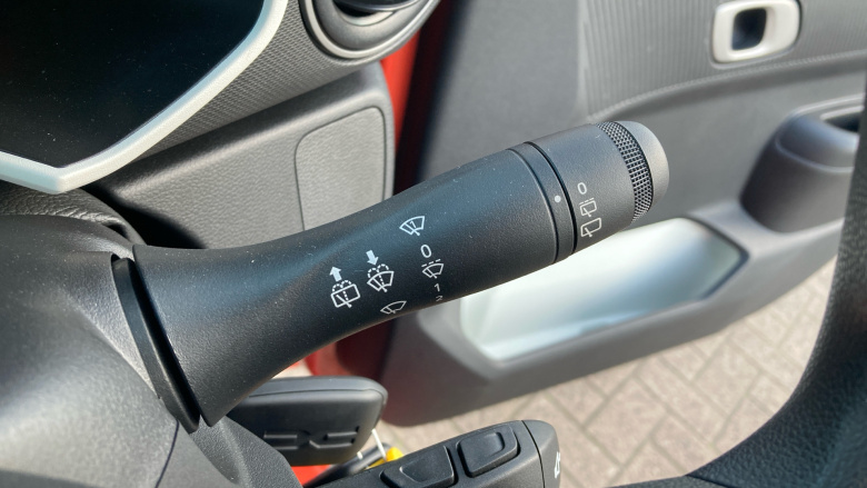 Dacia Spring 27kWh Expression 65 48kW 5dr Auto Electric Hatchback